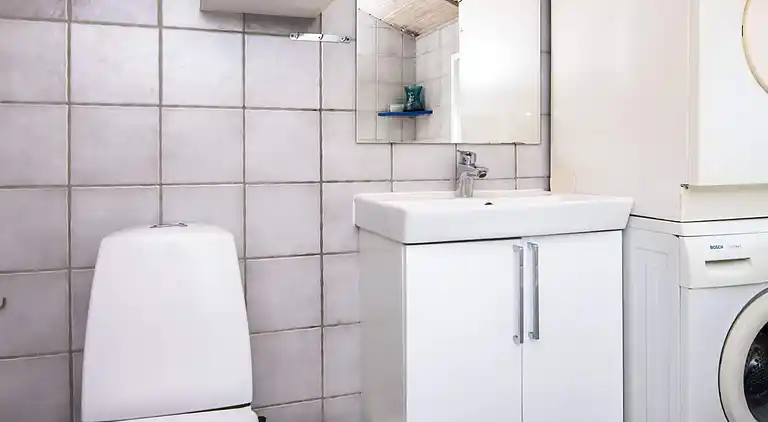 Vakantiehuis in Bjert