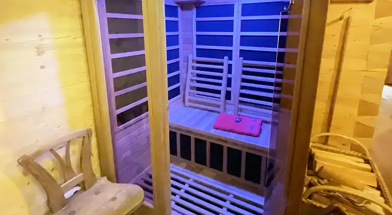 Sommerhus i Tittmoning