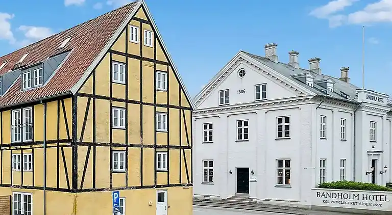 Ferienwohnung am Hafen, Strand, Safaripark