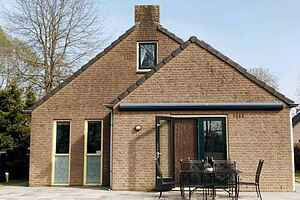 Vakantiehuis in Ewijk
