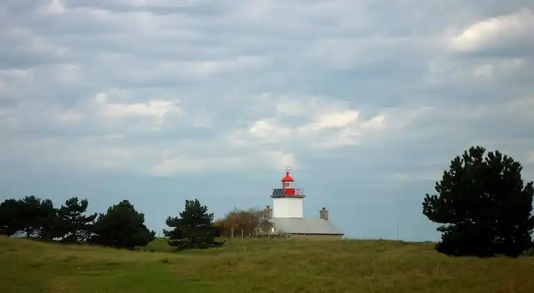 Ferienhaus in Courcy