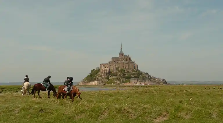 Holiday home in Courcy