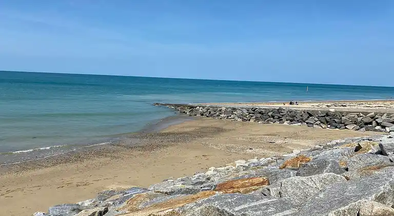 Holiday home in Courcy