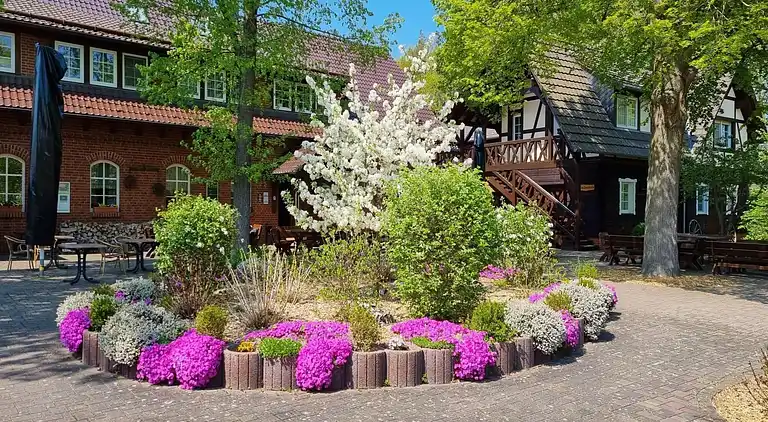 Ferienhaus in Lübben (Spreewald)