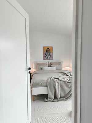 Vila Karup Modern Scandinavian Retreat