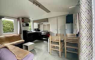 Mobilheim Eleganzia 2 - Cc678 Les Charmettes 4 sterne Siblu