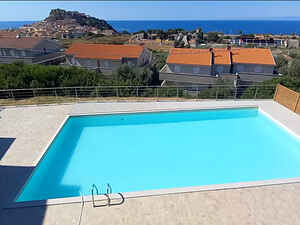 Charming accommodation in Castelsardo