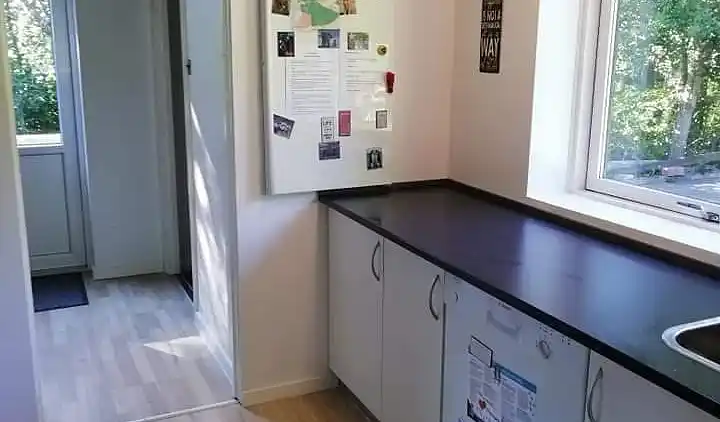 Ferienhaus in Nørre Nebel