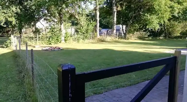 Ferienhaus in Nørre Nebel