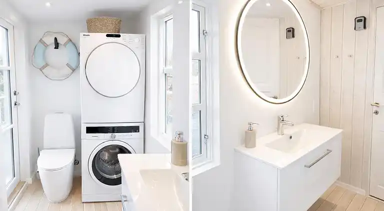 Vacation home in Skagen