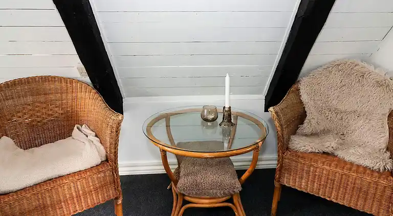 Holiday home in Øster Hurup