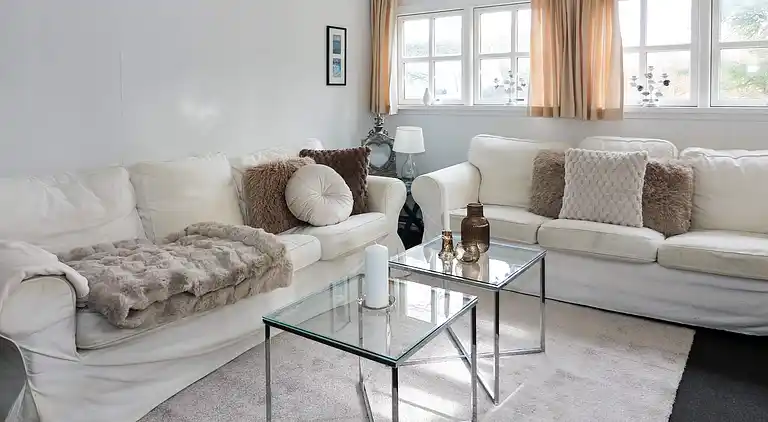 Holiday home in Øster Hurup