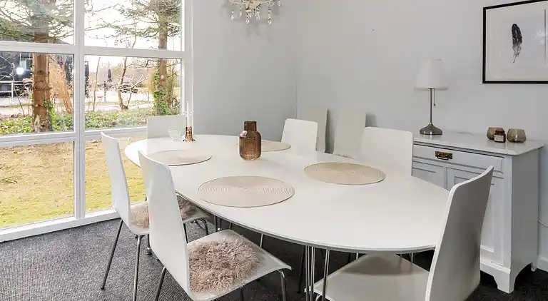 Holiday home in Øster Hurup