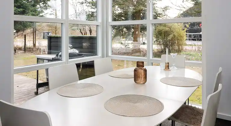 Holiday home in Øster Hurup