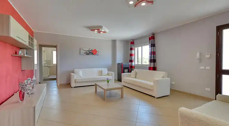 Ferienhaus in Floridia