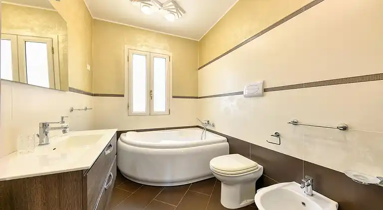 Ferienhaus in Floridia