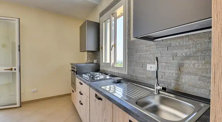 Ferienhaus in Floridia