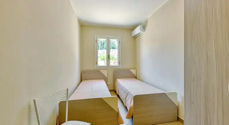 Ferienhaus in Floridia