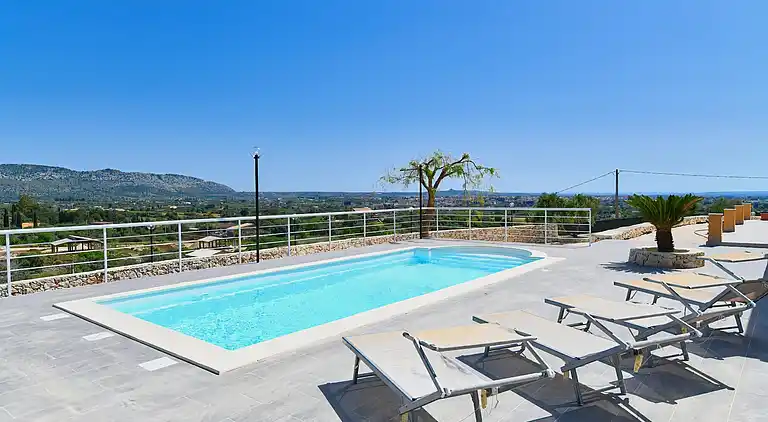 Ferienhaus in Floridia