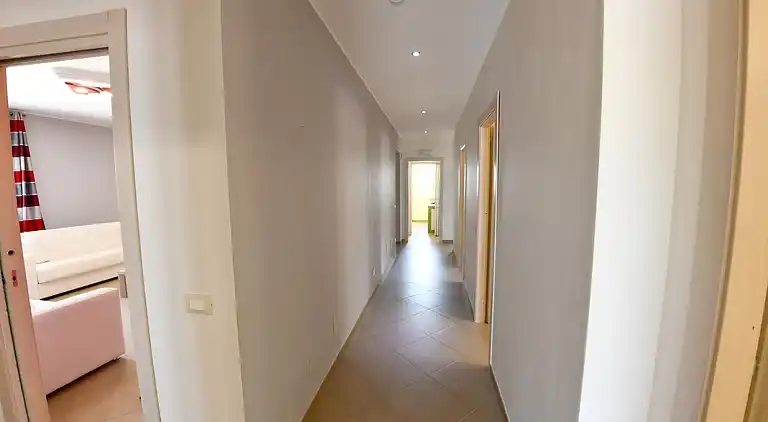 Ferienhaus in Floridia