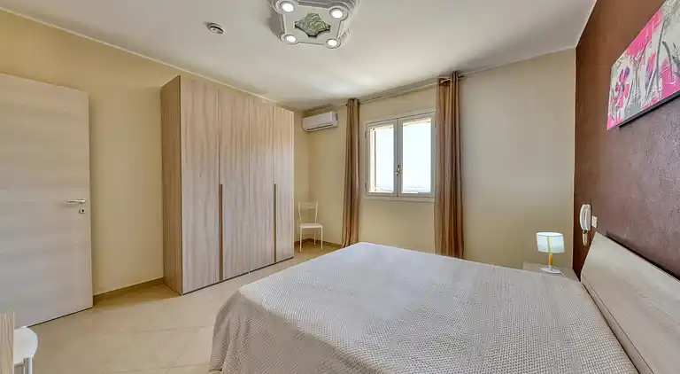 Ferienhaus in Floridia