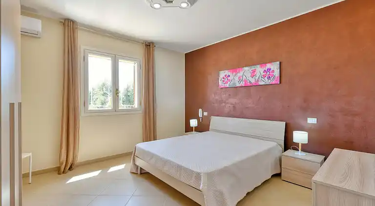 Ferienhaus in Floridia