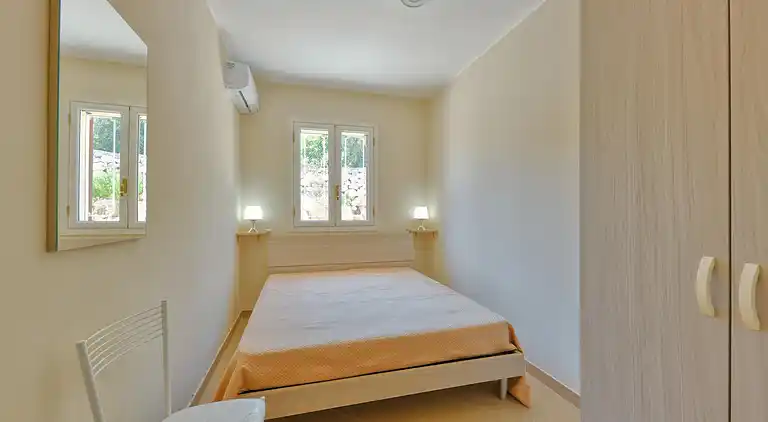 Ferienhaus in Floridia