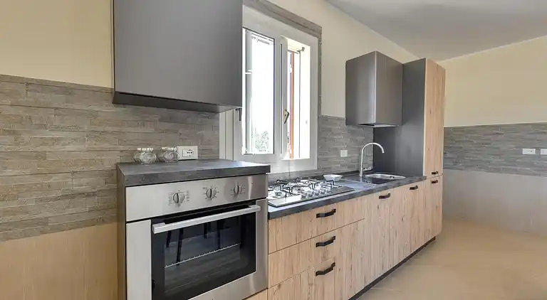 Ferienhaus in Floridia