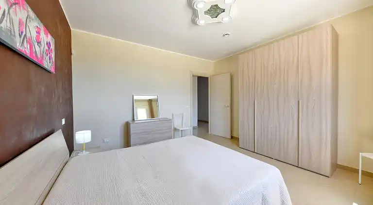 Ferienhaus in Floridia