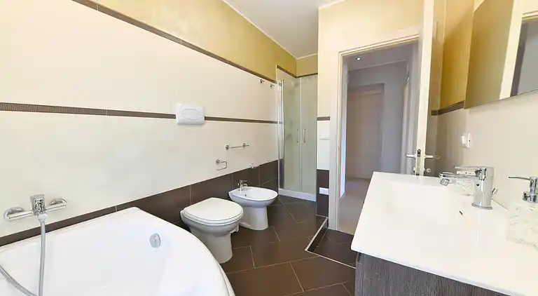 Ferienhaus in Floridia