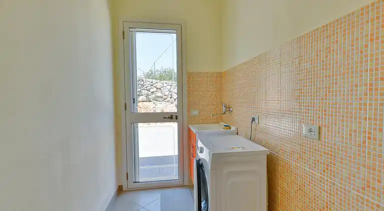 Ferienhaus in Floridia