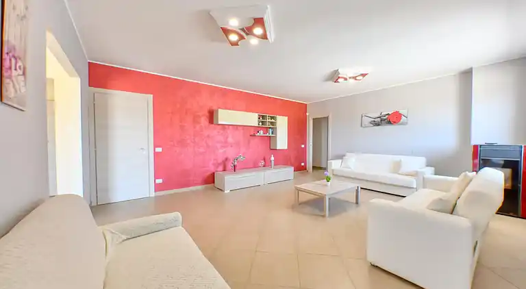 Ferienhaus in Floridia