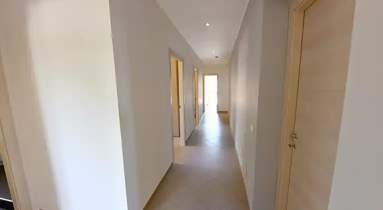 Ferienhaus in Floridia