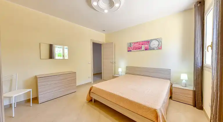 Ferienhaus in Floridia