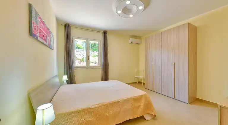 Ferienhaus in Floridia