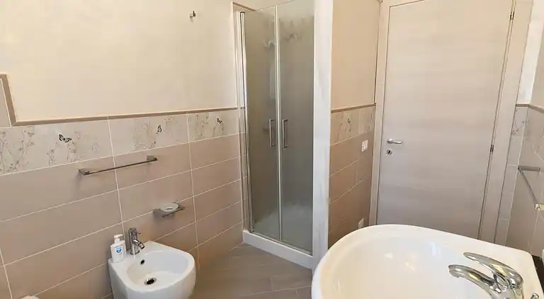 Ferienhaus in Floridia