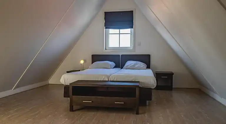 Holiday home in West-Graftdijk