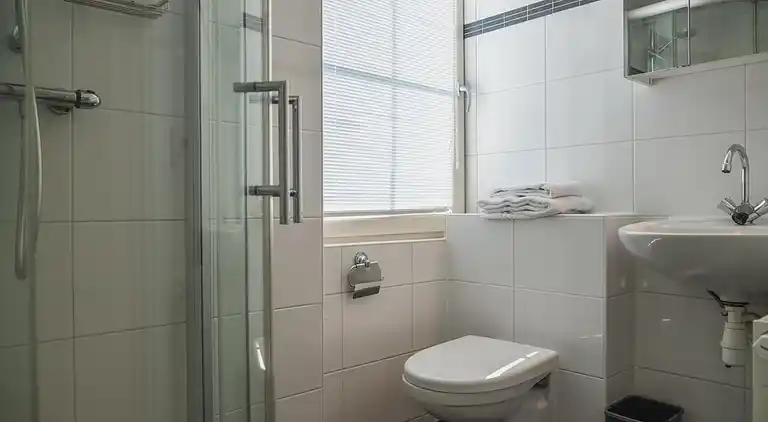 Holiday home in West-Graftdijk