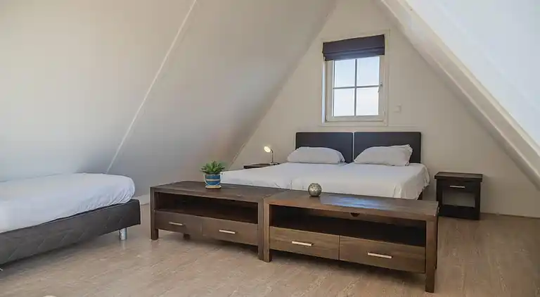 Holiday home in West-Graftdijk