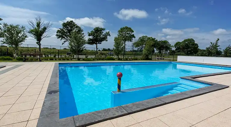 Holiday home in West-Graftdijk