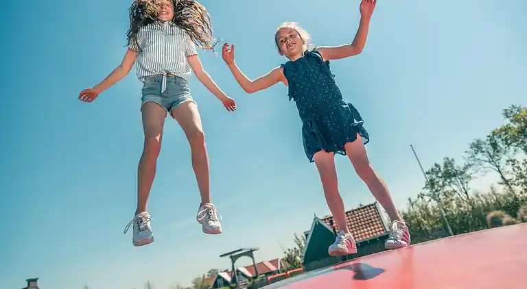 Vakantiehuis in West-Graftdijk