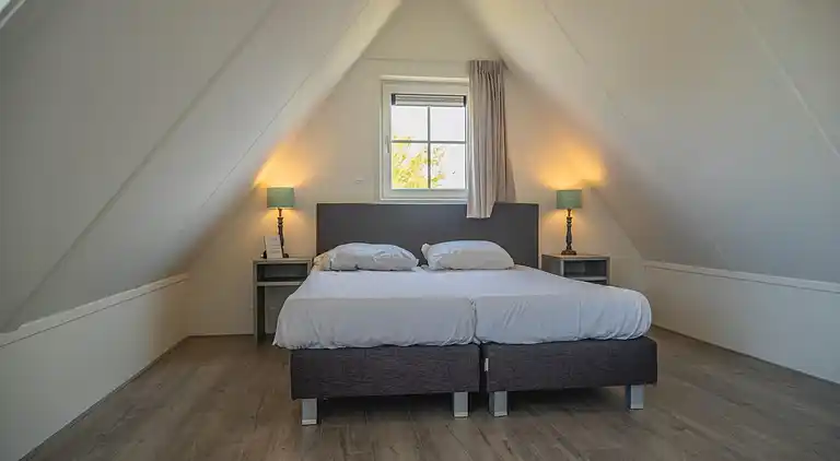 Vakantiehuis in West-Graftdijk