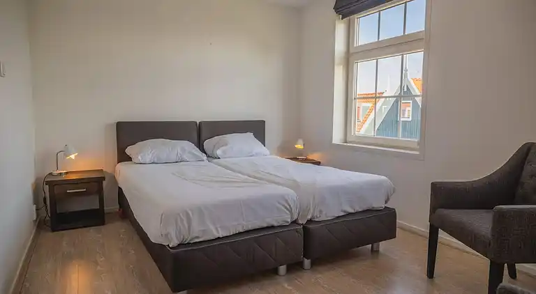 Holiday home in West-Graftdijk