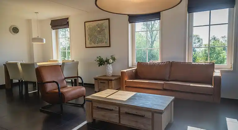 Holiday home in West-Graftdijk