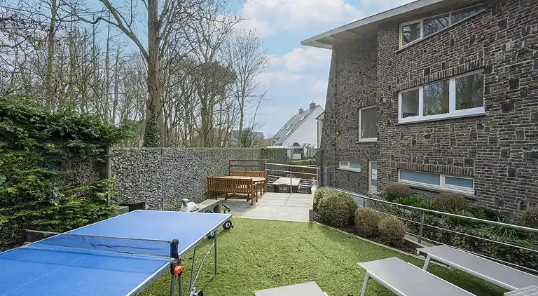 Villa in Middelkerke