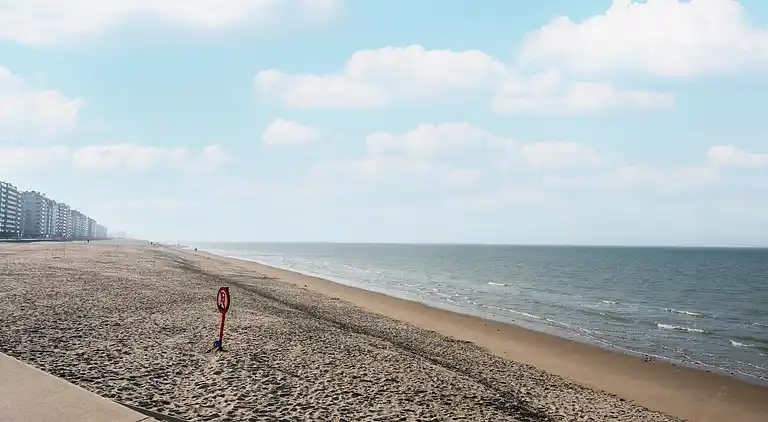 Villa in Middelkerke