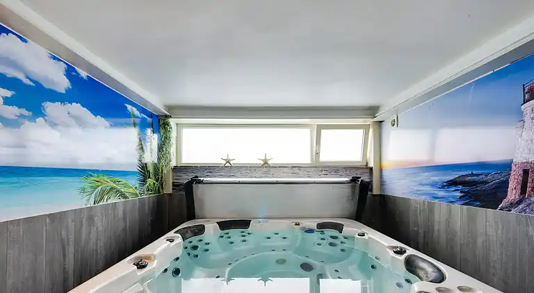 Villa in Middelkerke