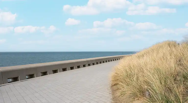 Villa in Middelkerke