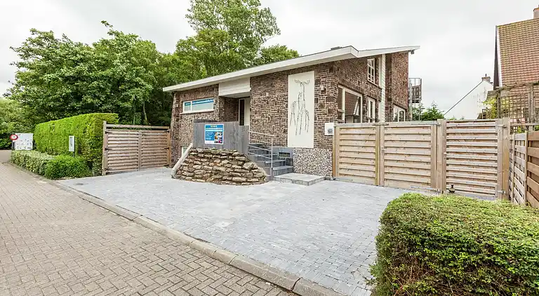 Villa in Middelkerke