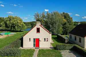 Maison de vacances en Ewijk